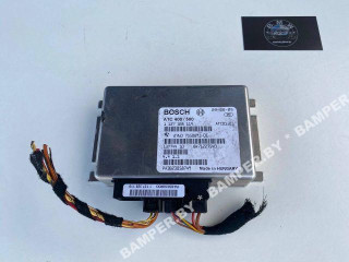 блок управления раздаткой BMW X5 E53 [рестайлинг] 2005, 3.0 л., дизель, АКПП, внедорожник 5 дв., 27607550891, 7550891