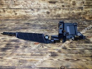 пластик BMW 3 серия E90/E91 [рестайлинг] 2009, 2.0 л., бензин, МКПП, универсал, 7068910