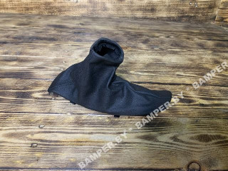 чехол ручника BMW 3 серия E90/E91 [рестайлинг] 2009, 2.0 л., бензин, МКПП, универсал, 7137535