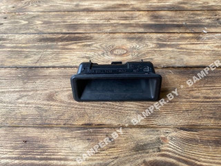 кнопка открытия багажника BMW 5 серия E60/E61 2005, 2.5 л., бензин, МКПП, седан, 51247118158, 7118158