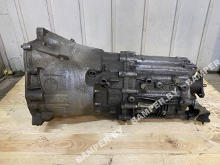 КПП механическая (МКПП) BMW 3 серия E90/E91/E92/E93 2006, 2.0 л., дизель, МКПП, седан, 1069401052