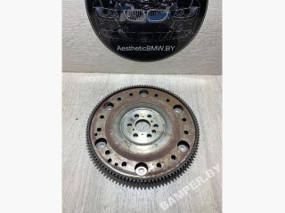 Маховик АКПП (драйв плата) BMW X3 E83 [рестайлинг] 2007, 3.0 л., бензин, АКПП, внедорожник 5 дв., 7548102, 11227548102