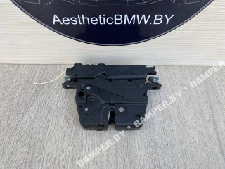 замок багажника BMW 2012, 2.0 л., дизель, МКПП, седан, 51247191212, 7191212