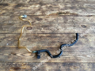 трубка топливная BMW 5 серия E60/E61 2005, 2.5 л., дизель, АКПП, универсал, 13537788264, 13537789304, 13537796793, 7788264, 7789304, 7796793