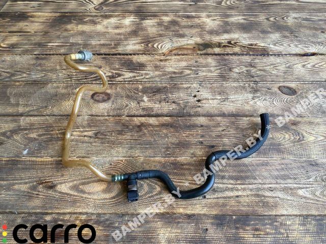 трубка топливная BMW 5 серия E60/E61 2005, 2.5 л., дизель, АКПП, универсал, 13537788264, 13537789304, 13537796793, 7788264, 7789304, 7796793 - фото №1