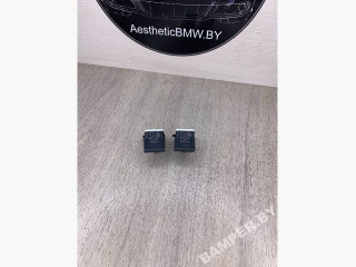 датчик удара BMW 3 серия E90/E91 [рестайлинг] 2009, 2.0 л., бензин, МКПП, универсал, 65776911003, 6911003