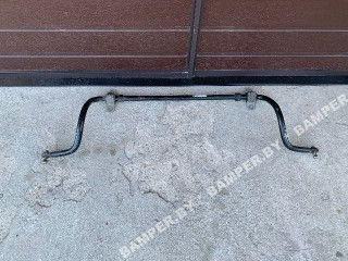 стабилизатор подвески передний Mini Cooper 1 поколение [рестайлинг] 2006, 1.6 л., бензин, МКПП, хетчбэк 5 дв., 2757337, 51112757337