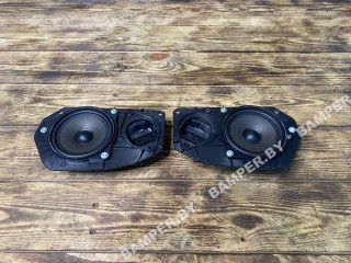 динамик высокочастотный (пищалка) BMW 5 серия E60/E61 2005, 2.5 л., дизель, АКПП, универсал, 65126934419, 6934419