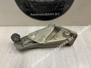 кронштейн двигателя BMW X5 E70 2007, 3.0 л., дизель, АКПП, внедорожник 5 дв., 22116772680, 6772680