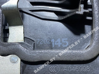 замок двери передней левой BMW 5 серия E60/E61 2007, 2.5 л., бензин, АКПП, седан, 7202145