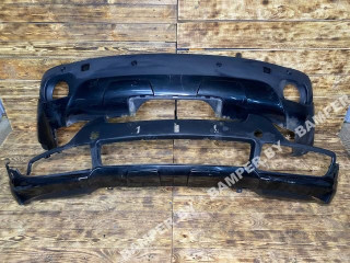 комплект обвеса (BodyKIT) BMW X5 E70 2007, 3.0 л., дизель, АКПП, внедорожник 5 дв.