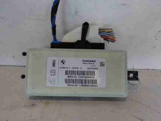 блок AirBag BMW X3 F25 2014, 2.0 л., бензин, АКПП, внедорожник 5 дв., полный привод