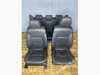 салон (комплект сидений) BMW 5 серия E60/E61 2005, 2.5 л., дизель, АКПП, универсал