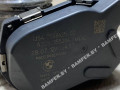 заслонка дроссельная BMW 2012, 2.0 л., бензин, АКПП, седан, 7588625, 13547588625 - фото №2