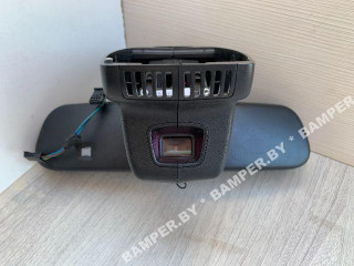 зеркало салона BMW 7 серия E65/E66/E67 [рестайлинг] 2006, 3.0 л., дизель, АКПП, седан, 51169125904, 5116913, 51169139161, 51169159089, 9125904, 9133819, 91391613819, 9159089