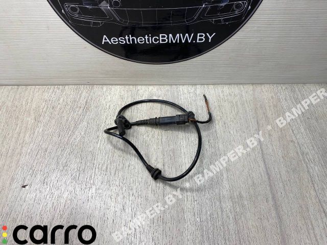 датчик ABS BMW X5 E70 2007, 3.0 л., дизель, АКПП, внедорожник 5 дв. - фото №1
