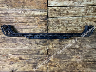 Крепление бампера заднего BMW 5 серия E60/E61 2005, 2.5 л., дизель, АКПП, универсал, 51127060797, 7060797