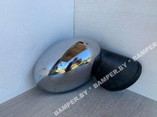 зеркало наружное правое Mini Cooper 1 поколение [рестайлинг] 2006, 1.6 л., бензин, МКПП, хетчбэк 5 дв.