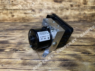 блок ABS BMW 3 серия E90/E91 [рестайлинг] 2009, 2.0 л., бензин, МКПП, универсал, 34516787836, 34516787837, 6787836, 6787837