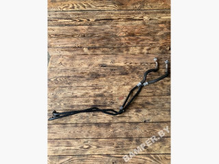 шланг (трубка) АКПП BMW X5 E70 2007, 3.0 л., дизель, АКПП, внедорожник 5 дв., 17227795490, 17227795491, 7795490, 7795491