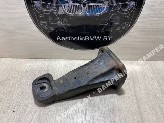 кронштейн двигателя BMW X5 E53 [рестайлинг] 2005, 3.0 л., дизель, АКПП, внедорожник 5 дв., 22116761564, 6761564