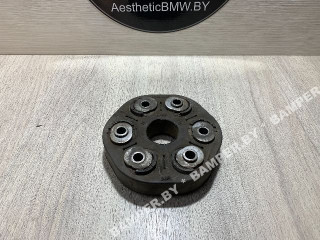 муфта кардана BMW 5 серия E60/E61 [рестайлинг] 2008, 3.0 л., дизель, АКПП, седан, 26117542238, 7542238