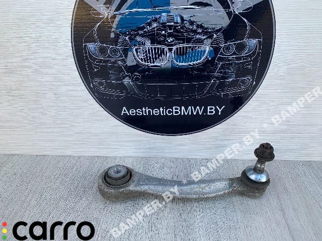 рычаг задний правый BMW X5 E70 2007, 3.0 л., дизель, АКПП, внедорожник 5 дв. - фото №1