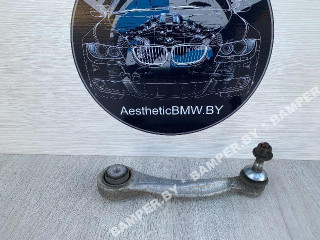 рычаг задний правый BMW X5 E70 2007, 3.0 л., дизель, АКПП, внедорожник 5 дв.