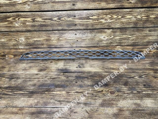 заглушка (решетка) в бампер BMW X5 E70 2007, 3.0 л., дизель, АКПП, внедорожник 5 дв., 51117159597, 7159597