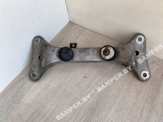 кронштейн КПП BMW 3 серия E90/E91/E92/E93 2006, 2.0 л., дизель, АКПП, седан, 22316778059, 6778059