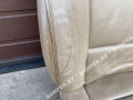 салон (комплект сидений) BMW X5 E53 [рестайлинг] 2005, 3.0 л., дизель, АКПП, внедорожник 5 дв. - фото №8