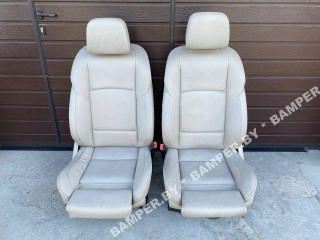 салон (комплект сидений) BMW 2011, 2.5 л., дизель, АКПП, универсал