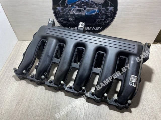 коллектор впускной BMW X5 E53 [рестайлинг] 2005, 3.0 л., дизель, АКПП, внедорожник 5 дв., 11617789288, 11617792019, 7789288, 7792019