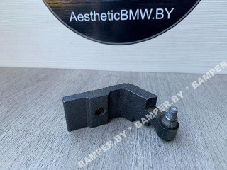 петля двери BMW X5 E70 2007, 3.0 л., дизель, АКПП, внедорожник 5 дв., 7160825