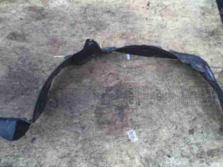 защита арок передняя правая (подкрылок) Toyota FJ Cruiser 1 поколение J15 2007, 4.0 л., i, бензин, АКПП, внедорожник 5 дв., полный привод