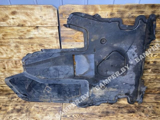 защита КПП BMW 5 серия E60/E61 2005, 2.5 л., бензин, МКПП, седан, 51757162581, 7162581