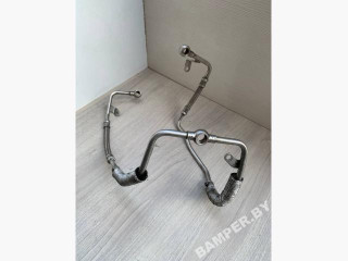 масляная трубка турбины BMW 7 серия F01/F02 2008, 4.4 л., бензин, АКПП, седан, 7599233