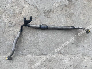 трубка кондиционера BMW 7 серия E65/E66/E67 [рестайлинг] 2008, 3.0 л., дизель, АКПП, седан, 64536942885, 6942885