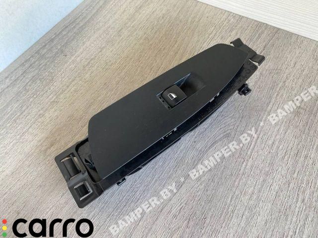 кнопка стеклоподъемника двери BMW 7 серия F01/F02 2008, 4.4 л., бензин, седан, 61319163519, 9163519 - фото №1