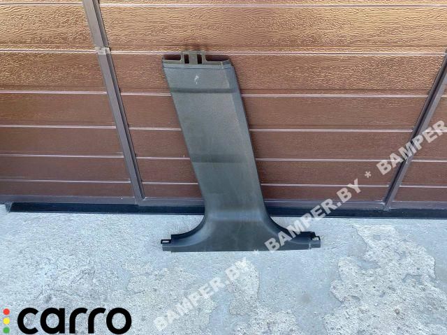 обшивка центральной стойки BMW 2011, 2.5 л., дизель, универсал, 9116351 - фото №1