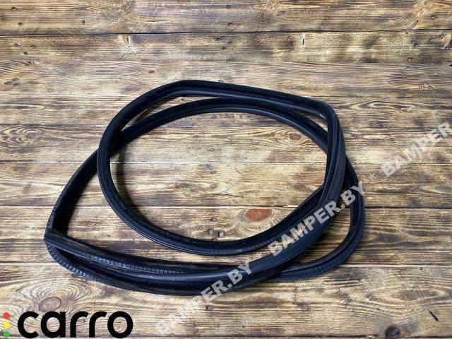 уплотнитель двери BMW 5 серия E60/E61 2005, 2.5 л., дизель, АКПП, универсал - фото №1