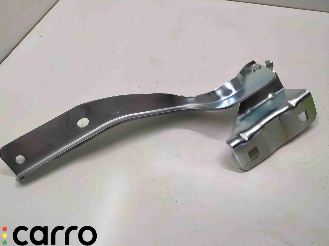 мост задний MAN LE 1 поколение 2000, 4.6 л., D 0824 LFL 01, дизель - фото №1