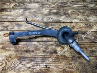 кулиса BMW 5 серия E60/E61 2005, 2.5 л., бензин, МКПП, седан, 25117533263, 7533263