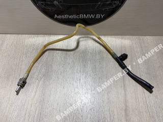 трубка топливная BMW X5 E53 [рестайлинг] 2005, 3.0 л., дизель, АКПП, внедорожник 5 дв., 13537796793, 7796793