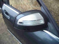 зеркало наружное правое Mercedes-Benz C-Класс W203/S203/CL203 [рестайлинг] 2008, 3.0 л., i, бензин, АКПП, седан, полный привод - фото №3