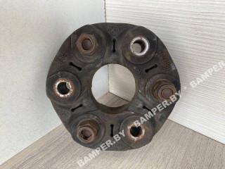 муфта кардана BMW X5 E53 [рестайлинг] 2005, 3.0 л., бензин, АКПП, внедорожник 5 дв., 1229360, 26111229360