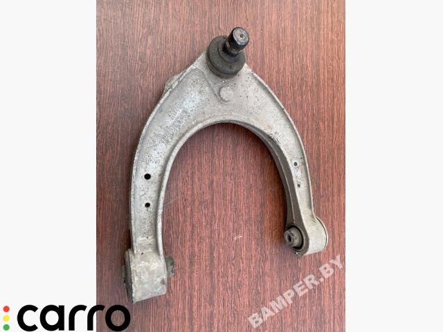 рычаг передний BMW 7 серия F01/F02 2010, 4.4 л., бензин, АКПП, седан, 31126775967 - фото №1