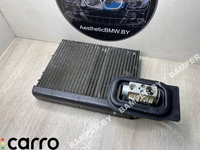 испаритель кондиционера BMW X5 E70 2007, 3.0 л., дизель, АКПП, внедорожник 5 дв., 64116968202, 6968202 - фото №1