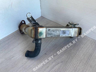 охладитель EGR / Радиатор EGR BMW 3 серия E90/E91/E92/E93 2006, 2.0 л., дизель, АКПП, седан, 11717794245, 7794245