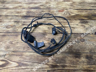проводка датчиков парковки BMW 5 серия E60/E61 2005, 2.5 л., дизель, АКПП, универсал, 61126928362, 6928362
